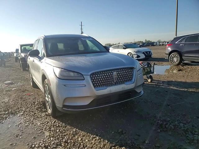 2022 Lincoln Corsair VIN: 5LMCJ1C96NUL12374 Lot: 95913695