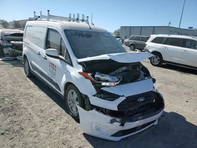 2019 Ford Transit Connect Xl VIN: NM0LS7E23K1399099 Lot: 96164595