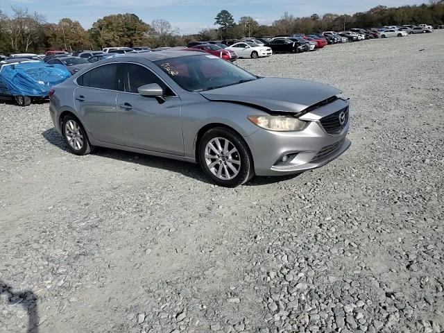 2014 Mazda 6 Sport VIN: JM1GJ1U66E1147277 Lot: 96250265