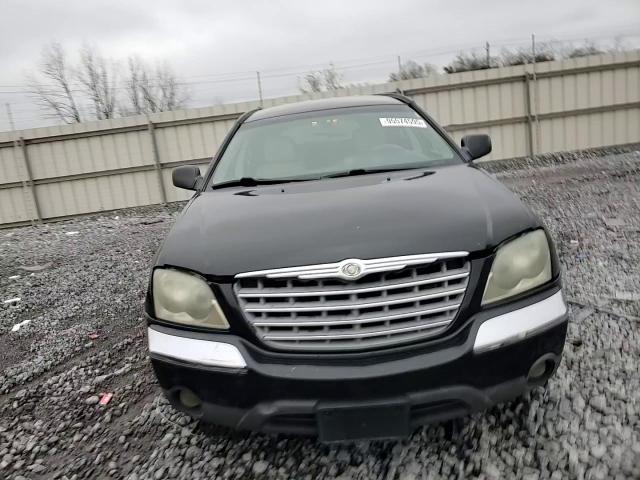 2006 Chrysler Pacifica Touring VIN: 2A4GM684X6R679667 Lot: 95574595