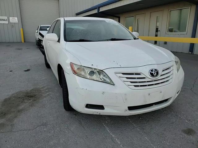 2007 Toyota Camry Ce VIN: 4T1BE46K07U589365 Lot: 95473415