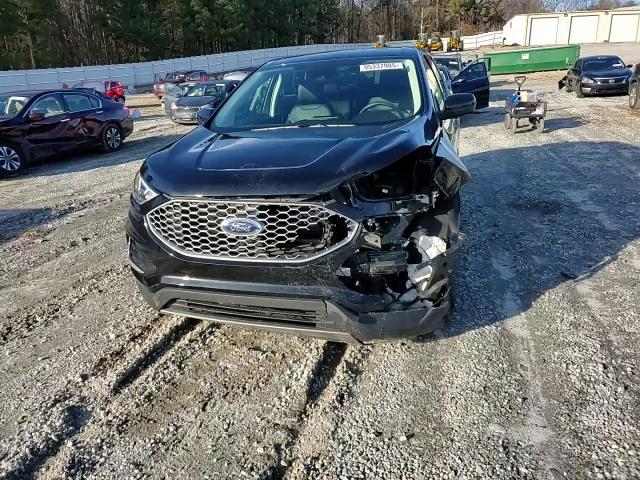 2024 Ford Edge Sel VIN: 2FMPK4J96RBA32455 Lot: 95337985