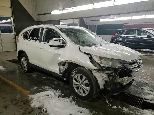 2013 Honda Cr-V Exl VIN: 5J6RM4H74DL044649 Lot: 94130415