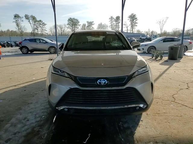 2024 Toyota Venza Le VIN: JTEAAAAH0RJ175122 Lot: 94702585