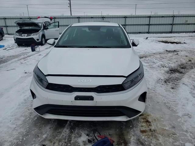 2024 Kia Forte Lx VIN: 3KPF24AD7RE836244 Lot: 96596855