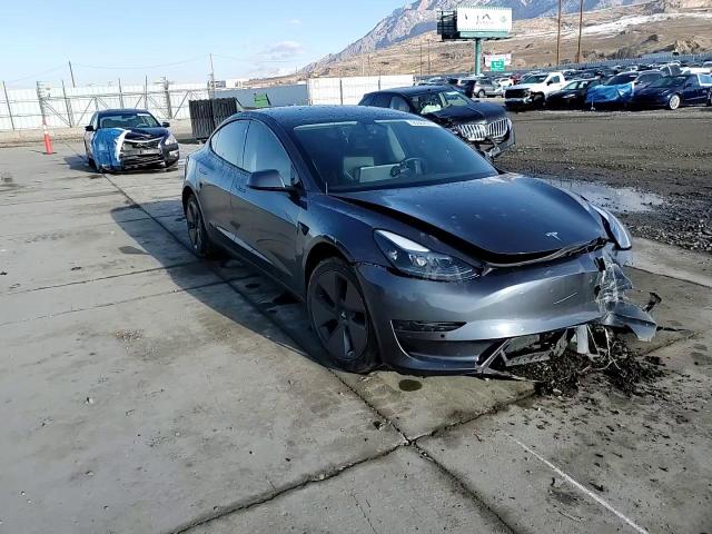 2021 Tesla Model 3 VIN: 5YJ3E1EB0MF902511 Lot: 95562575