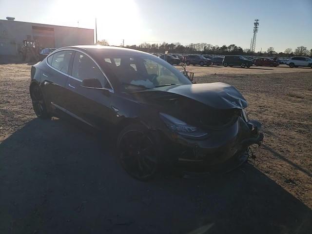 2019 Tesla Model 3 VIN: 5YJ3E1EB3KF438434 Lot: 95748375
