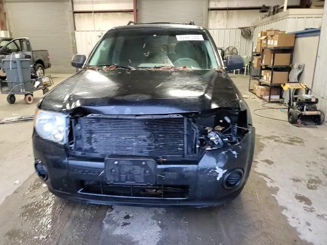 2010 Ford Escape Xls VIN: 1FMCU0C72AKA55139 Lot: 93991355