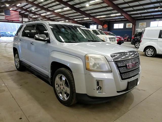 2011 GMC Terrain Slt VIN: 2CTALWEC6B6447142 Lot: 96221805