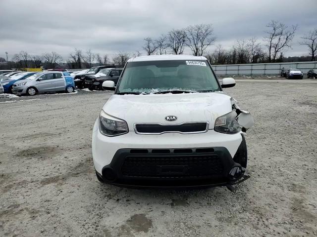 2015 Kia Soul VIN: KNDJN2A2XF7232591 Lot: 94830795