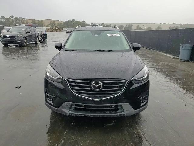 2016 Mazda Cx-5 Gt VIN: JM3KE2DY6G0700984 Lot: 95326875