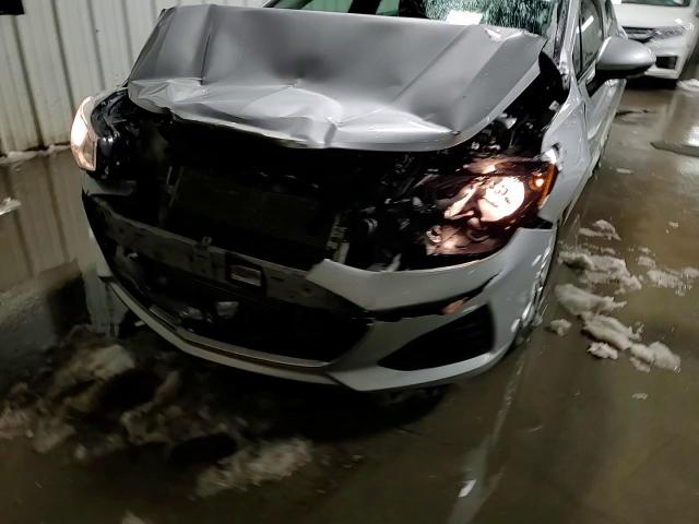 2019 Chevrolet Cruze Ls VIN: 1G1BC5SM0K7150190 Lot: 94500595