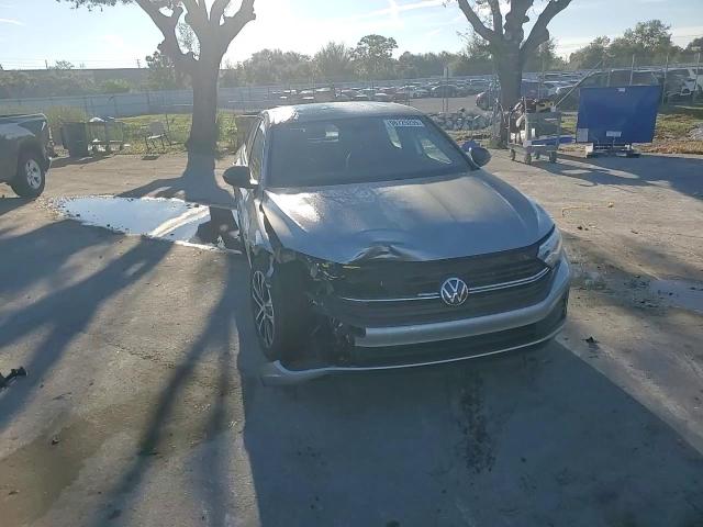 2024 Volkswagen Jetta Sport VIN: 3VWBM7BU1RM087954 Lot: 96725235