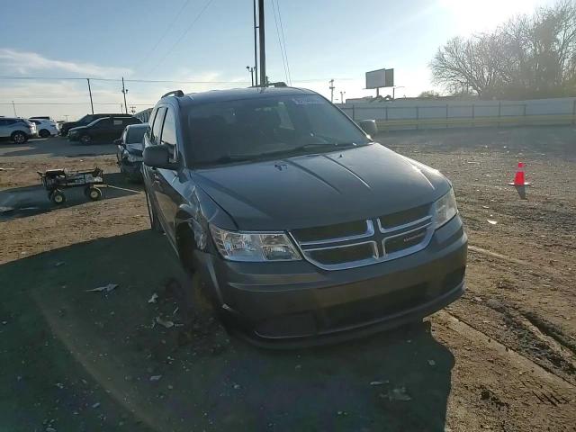 2015 Dodge Journey Se VIN: 3C4PDCAB3FT713880 Lot: 95184975