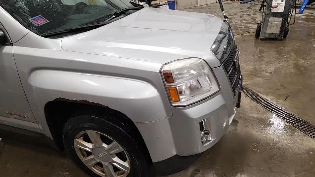 2015 GMC Terrain Sle VIN: 2GKFLWE34F6188436 Lot: 94709305