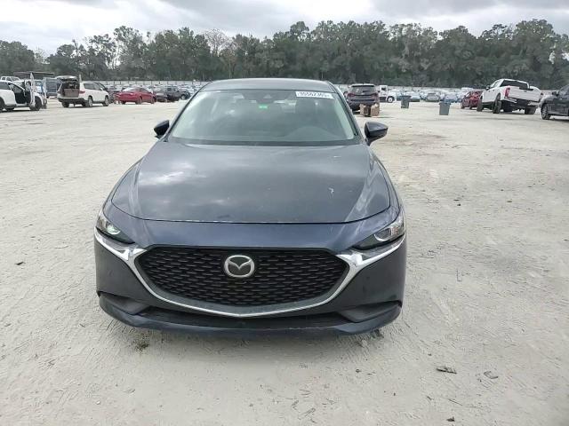 2021 Mazda 3 Select VIN: 3MZBPABL6MM251011 Lot: 95562365