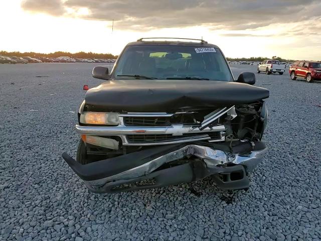 2003 Chevrolet Tahoe K1500 VIN: 1GNEK13Z63J297264 Lot: 94718455