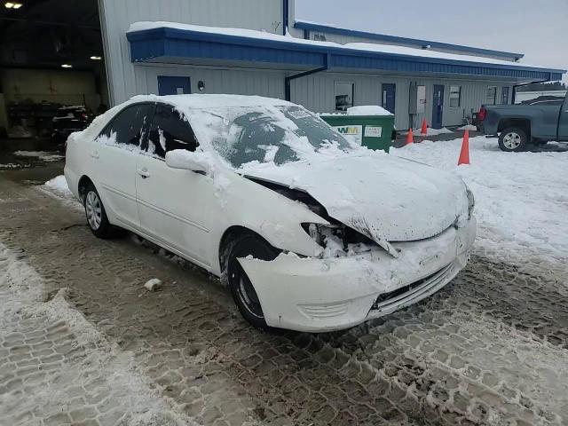 2005 Toyota Camry Le VIN: 4T1BE32K65U403406 Lot: 94820315