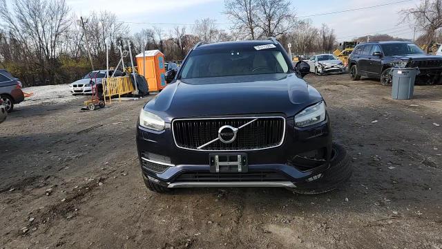 2016 Volvo Xc90 T6 VIN: YV4A22PK6G1016044 Lot: 95215585