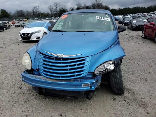 2008 Chrysler Pt Cruiser VIN: 3A8FY48B18T150643 Lot: 95980375