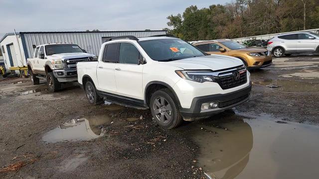 2020 Honda Ridgeline Rtl VIN: 5FPYK3F71LB004719 Lot: 95400795