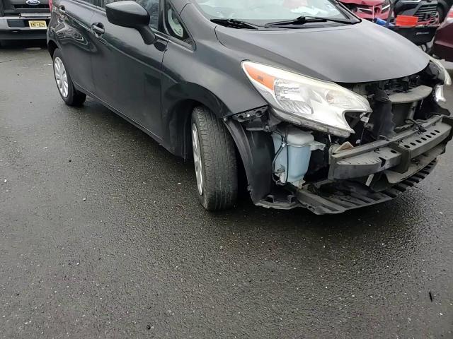 2015 Nissan Versa Note S VIN: 3N1CE2CP0FL365876 Lot: 95758275