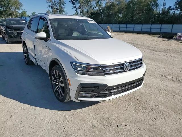 2021 Volkswagen Tiguan Sel Premium R-Line VIN: 3VV4B7AX0MM043144 Lot: 96476115