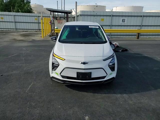 2023 Chevrolet Bolt Ev 2Lt VIN: 1G1FX6S08P4129024 Lot: 95317865