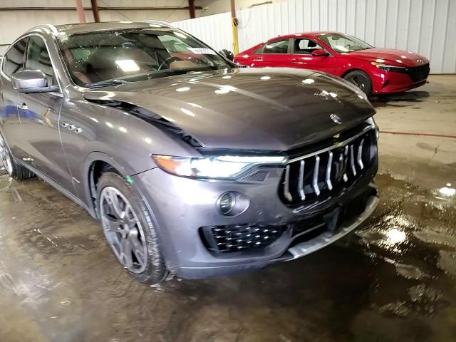 2018 Maserati Levante Luxury VIN: ZN661XUL7JX259533 Lot: 96063075