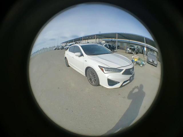 2022 Acura Ilx Premium A-Spec VIN: 19UDE2F80NA006959 Lot: 94997855