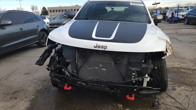 2020 Jeep Grand Cherokee Trailhawk VIN: 1C4RJFLG2LC288140 Lot: 96369615