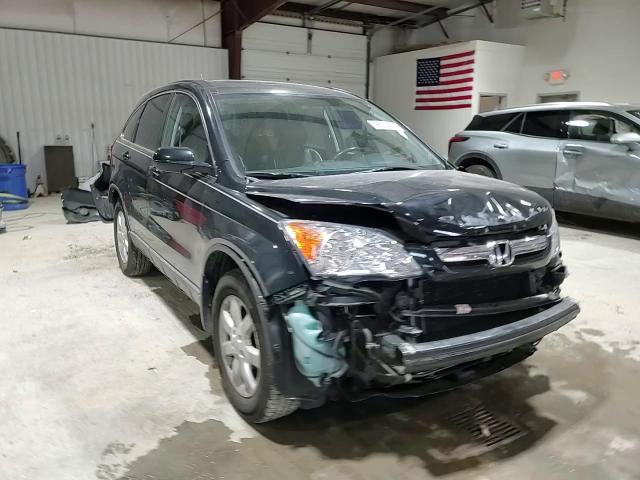 2008 Honda Cr-V Exl VIN: 5J6RE48798L010399 Lot: 96374535