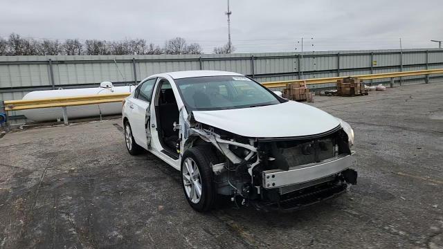 2013 Nissan Altima 2.5 VIN: 1N4AL3AP2DN426392 Lot: 94541055