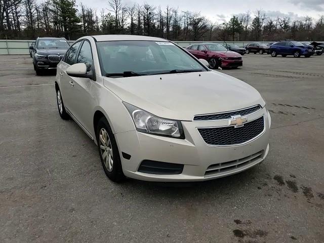 2011 Chevrolet Cruze Lt VIN: 1G1PF5S96B7124895 Lot: 94738985