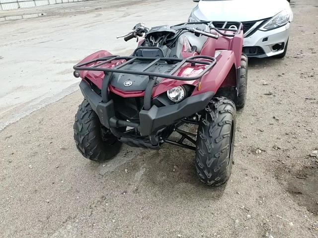 2020 Yamaha Kodiak 450 Atv VIN: 5Y4AJ8031LA104027 Lot: 94358365