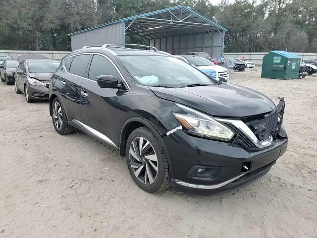2017 Nissan Murano S VIN: 5N1AZ2MG5HN191308 Lot: 94353765