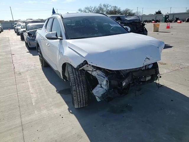 2022 Hyundai Santa Cruz Limited VIN: 5NTJEDAF6NH016005 Lot: 96456895