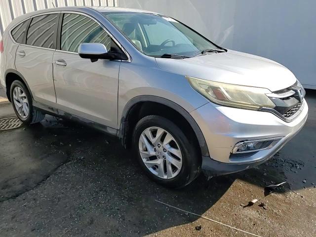 2015 Honda Cr-V Ex VIN: 5J6RM3H5XFL009948 Lot: 95534805