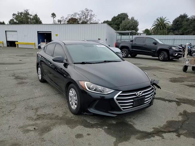 2017 Hyundai Elantra Se VIN: 5NPD74LF9HH208056 Lot: 96397785