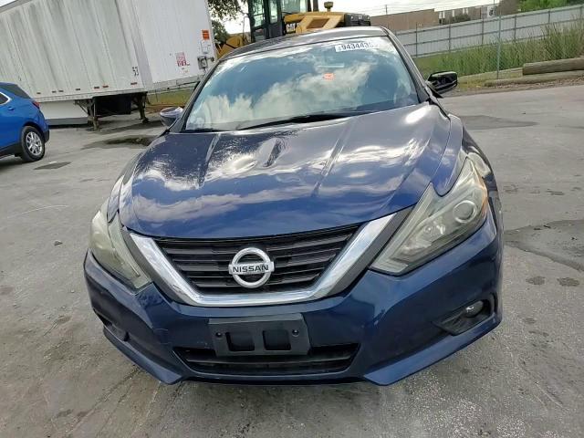 2017 Nissan Altima 2.5 VIN: 1N4AL3AP7HC116417 Lot: 94344355