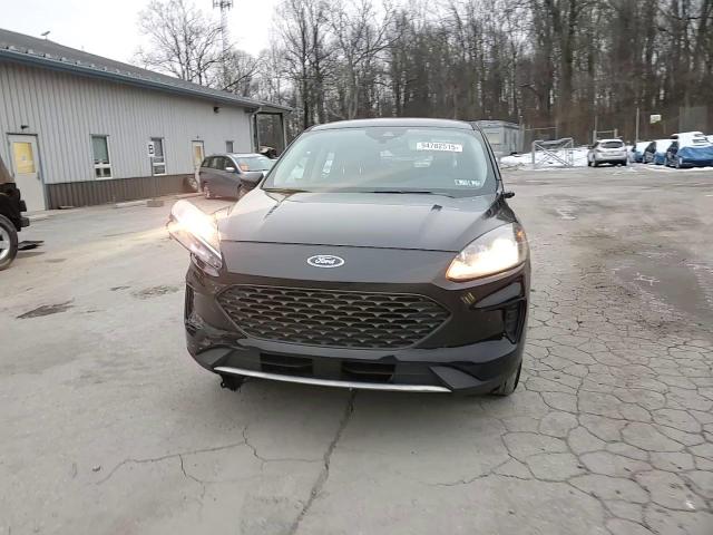 2020 Ford Escape S VIN: 1FMCU9F61LUB55179 Lot: 94782515