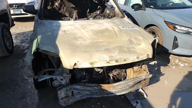 2016 GMC Terrain Sle VIN: 2GKALNEK7G6169960 Lot: 96356365