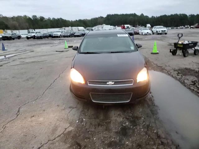 2008 Chevrolet Impala Ls VIN: 2G1WB58K181280303 Lot: 94979415