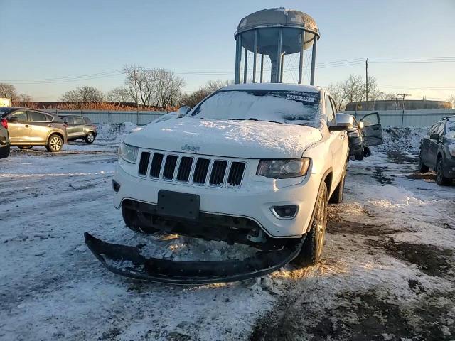 2014 Jeep Grand Cherokee Limited VIN: 1C4RJFBG9EC445361 Lot: 95185405