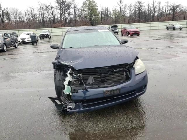 2005 Nissan Altima S VIN: 1N4AL11D65N930438 Lot: 94831455