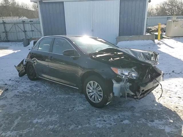 2014 Toyota Camry L VIN: 4T1BF1FK6EU468428 Lot: 95665595