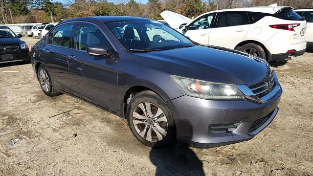 2015 Honda Accord Lx VIN: 1HGCR2F37FA096455 Lot: 94671545