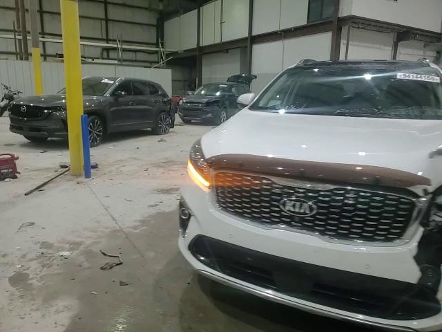 2019 Kia Sorento Sx VIN: 5XYPKDA57KG539982 Lot: 94144165