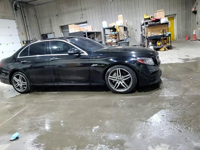2017 Mercedes-Benz E 300 4Matic VIN: WDDZF4KB7HA112656 Lot: 95258505