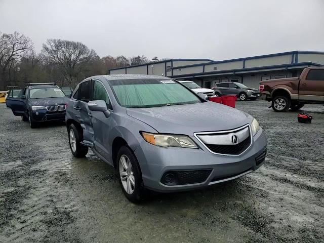 2014 Acura Rdx VIN: 5J8TB3H39EL005938 Lot: 94936225